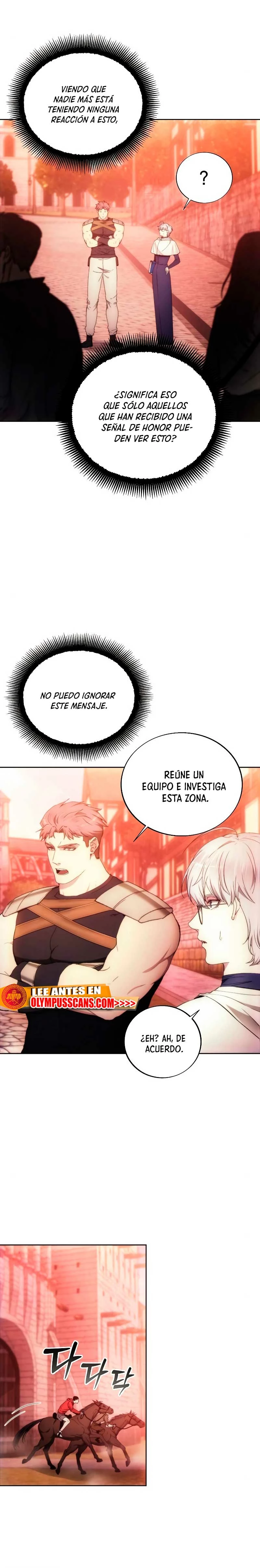 Como vivir  como  un villano > Capitulo 86 > Page 61